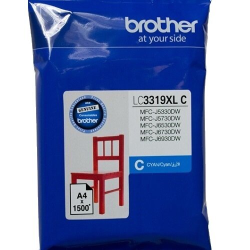 BROTHER LC 3319XL CYAN INK 1 5K FOR MFC J5330DW J5-preview.jpg